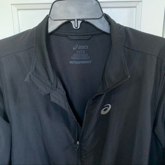 Wind breaker light weigh jacket - Picture 3 of 5